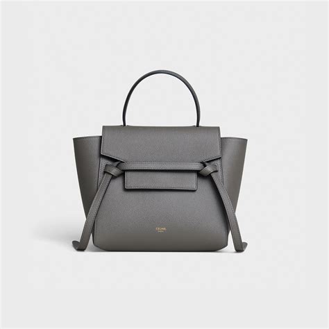 celine nano buy|celine nano bag price.